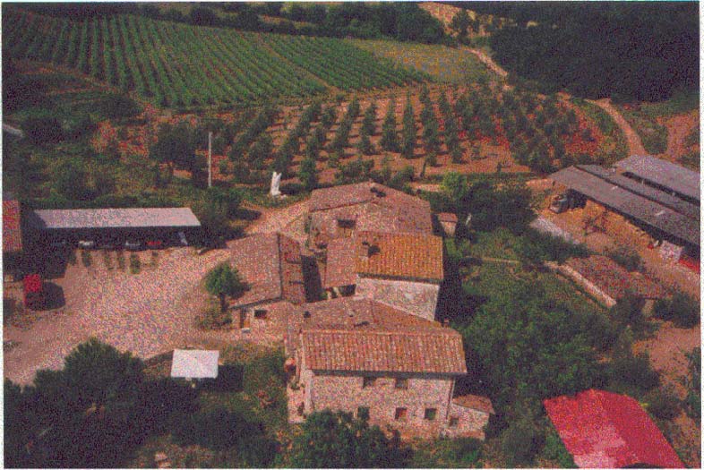 XVIII Raduno RIVE