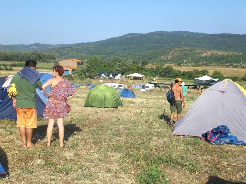 Dal 15 al 17 Aprile: Incontro primaverile dei soci RIVE al Vignale