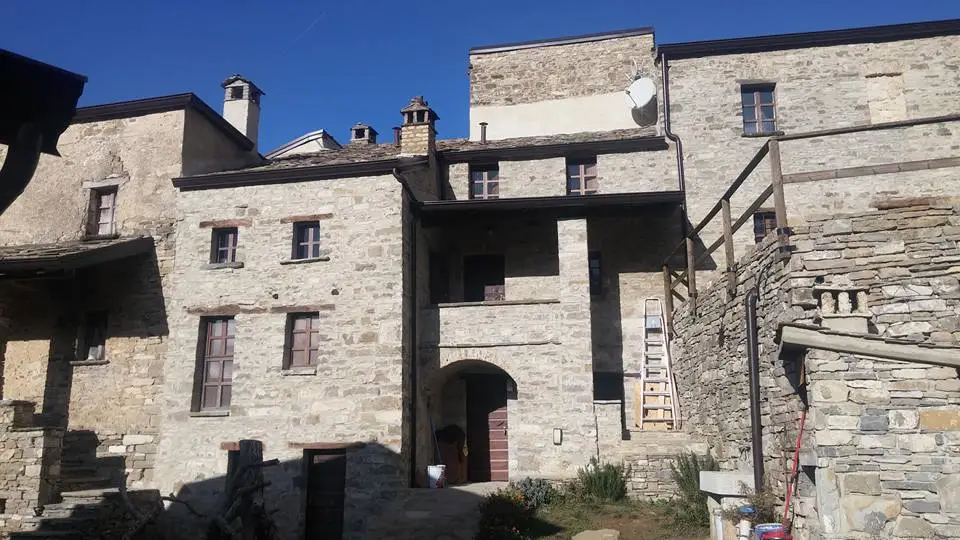 nuova sede tempodivivere