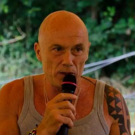 andrea balzini