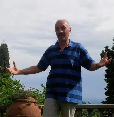enzo lanati