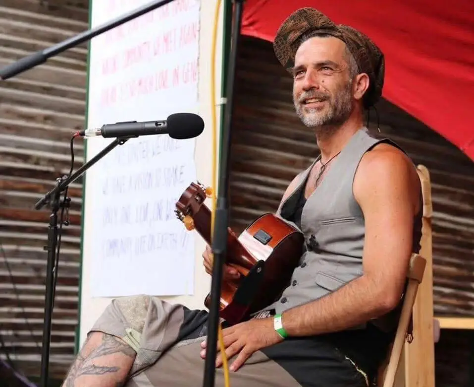 riccardo clemente