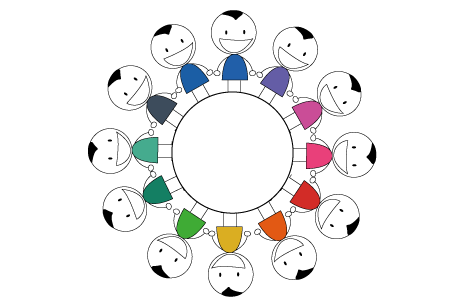 “Comunità intenzionali: il riconoscimento giuridico è utile?”