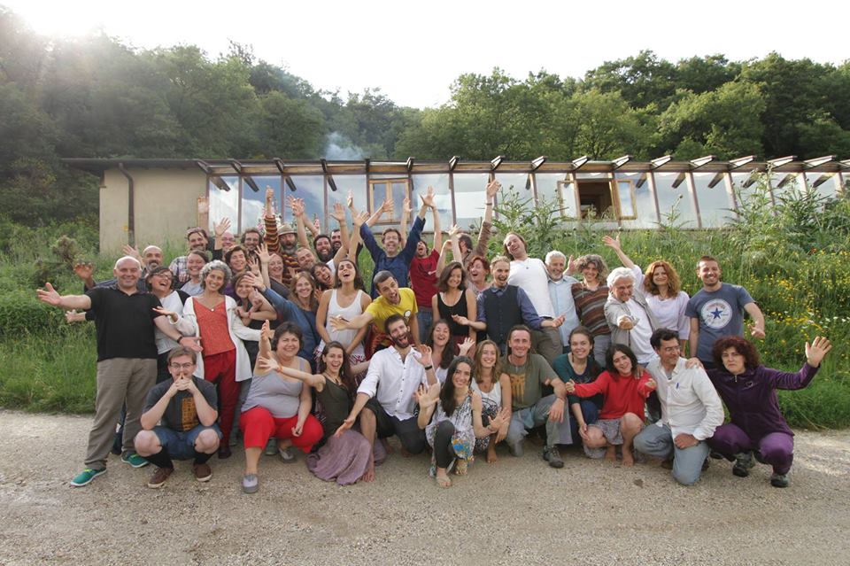 Progetto SEOC (Sociocracy Empowering Organizational Capacity)