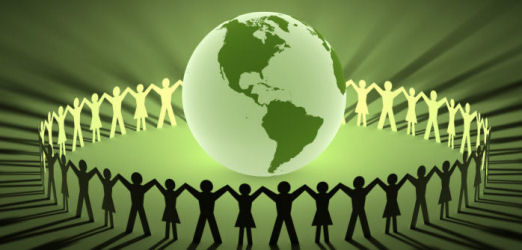 Youth Exchange “From the I to the We – exploring Ecovillage life”