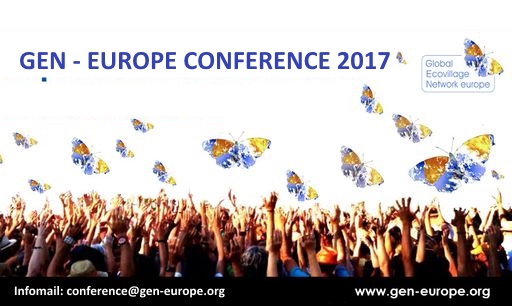 Conferenza GEN 2017 – Rete degli Ecovillaggi Europei