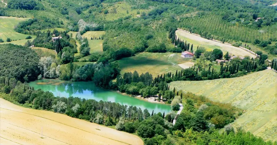 agriturismo tenuta di fassia 1