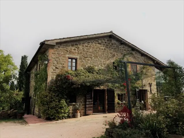 agriturismo tenuta di fassia 15