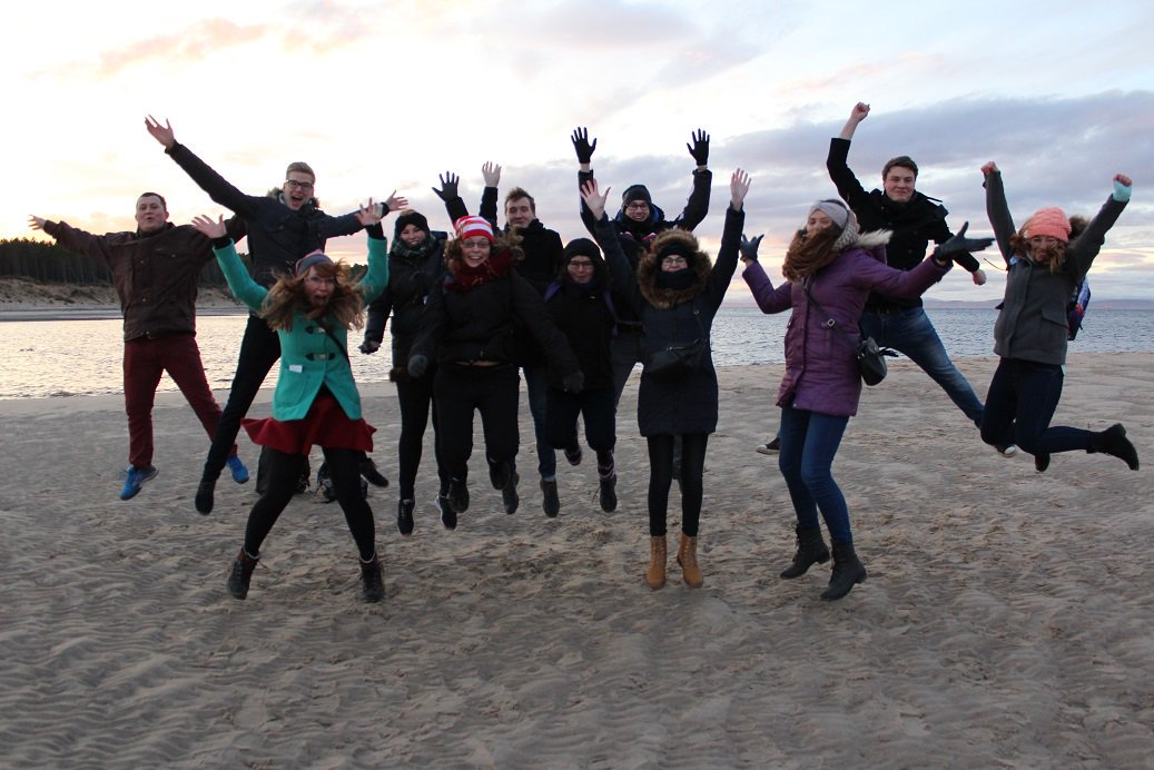 YOUTH EXCHANGE – “Embracing Diversity: Applied Ecovillage Living”