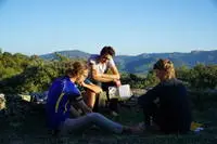 giovani ecovillaggi Lakabe erasmus terranuova medium