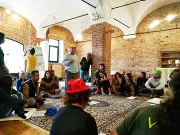 sei cappelli per pensare ecovillaggi rive lumen terra nuova large