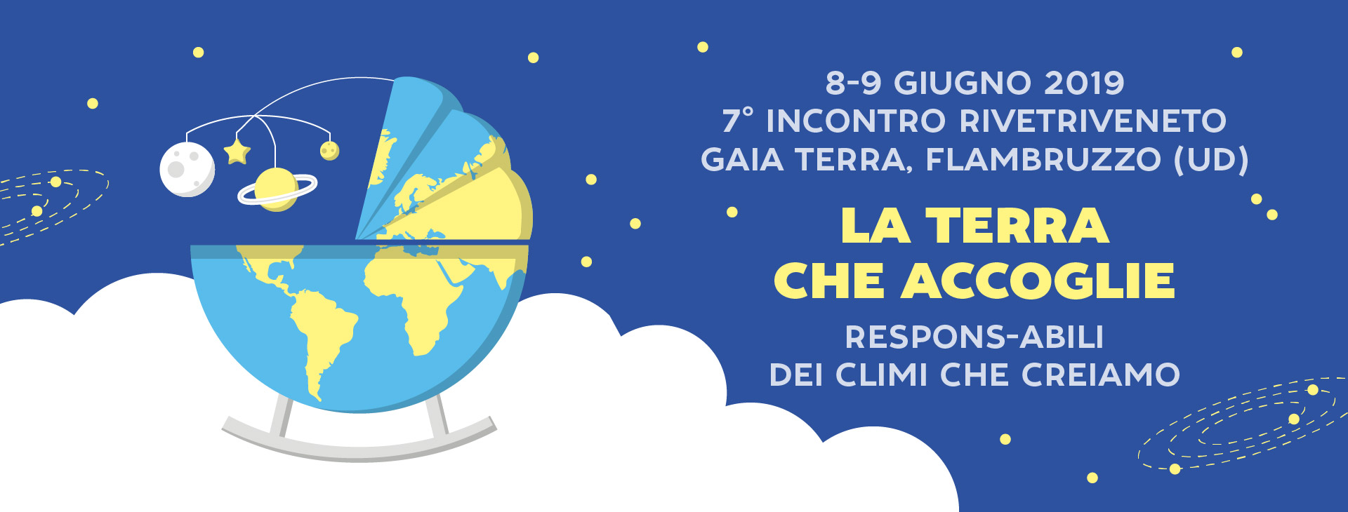 7° incontro RiveTriveneto