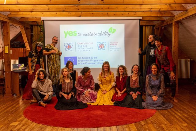 TPM3 Yes to Sustainability