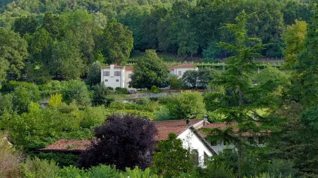 orosia panorama