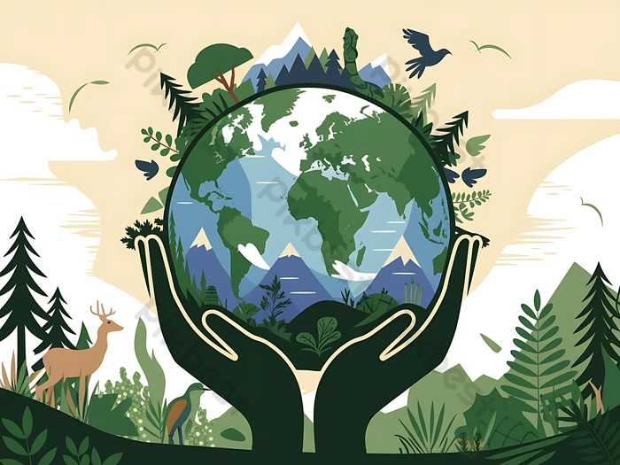 nature-conservation-symbol-with-hands-holding-a-green-planet_11701697